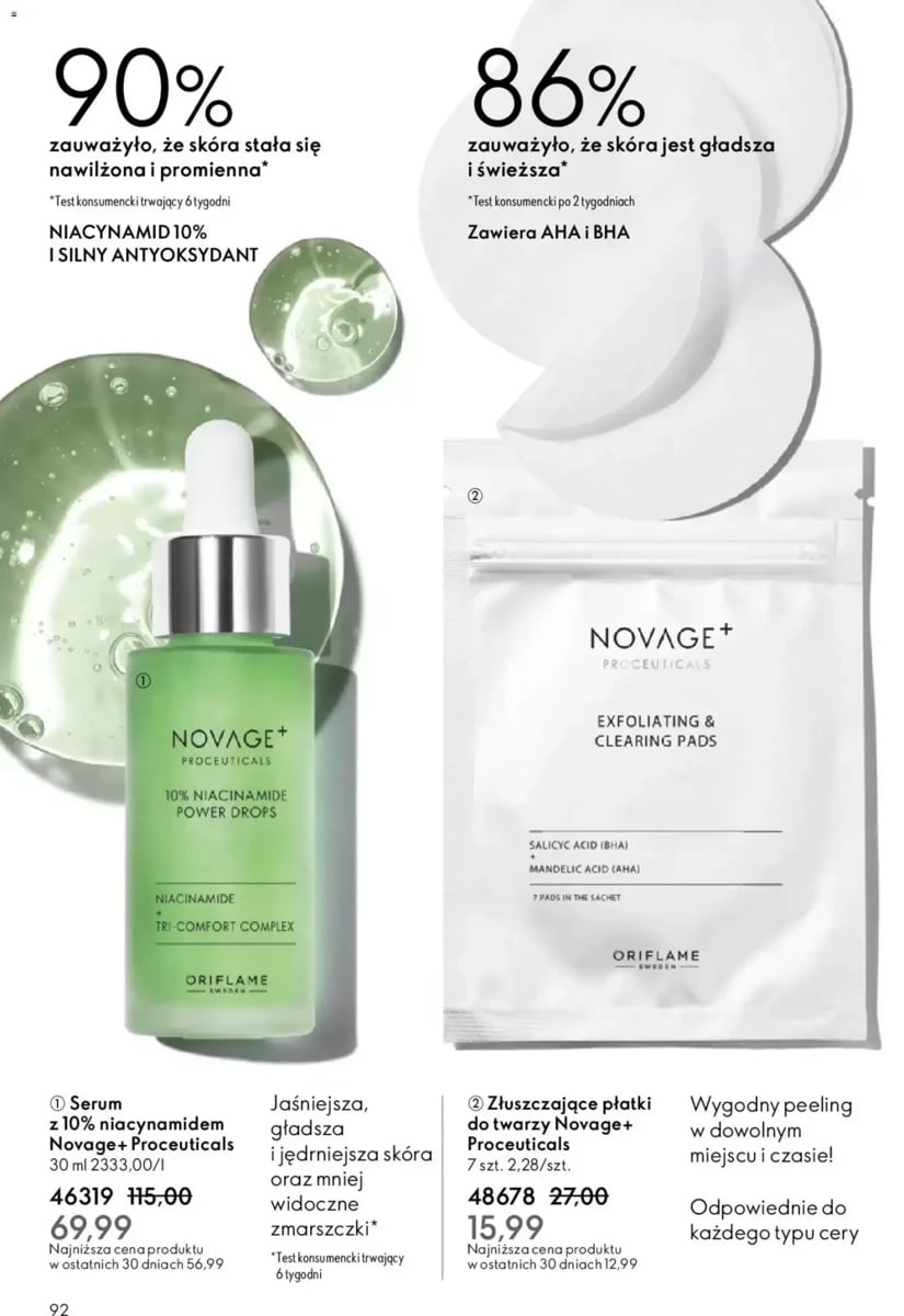 Strona 157 z gazetki Oriflame