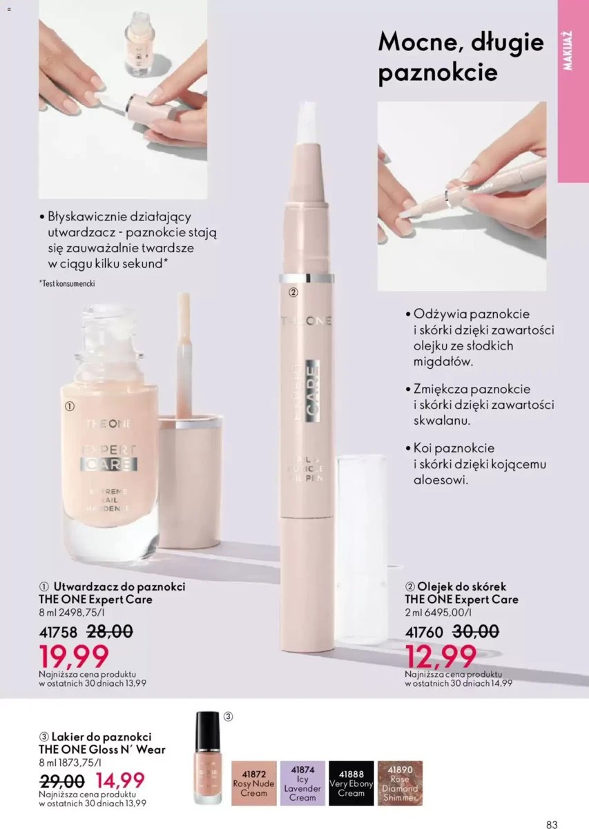 Strona 148 z gazetki Oriflame