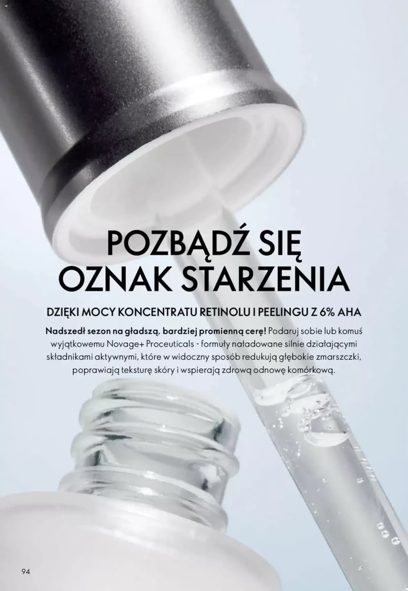 Strona 159 z gazetki Oriflame