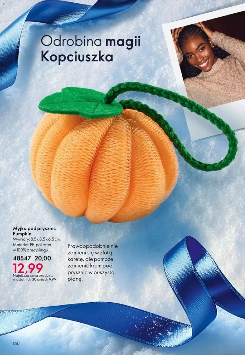 Strona 77 z gazetki Oriflame