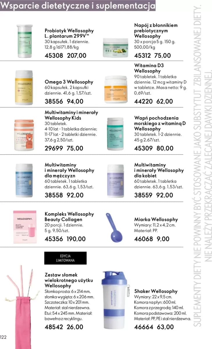 Strona 35 z gazetki Oriflame