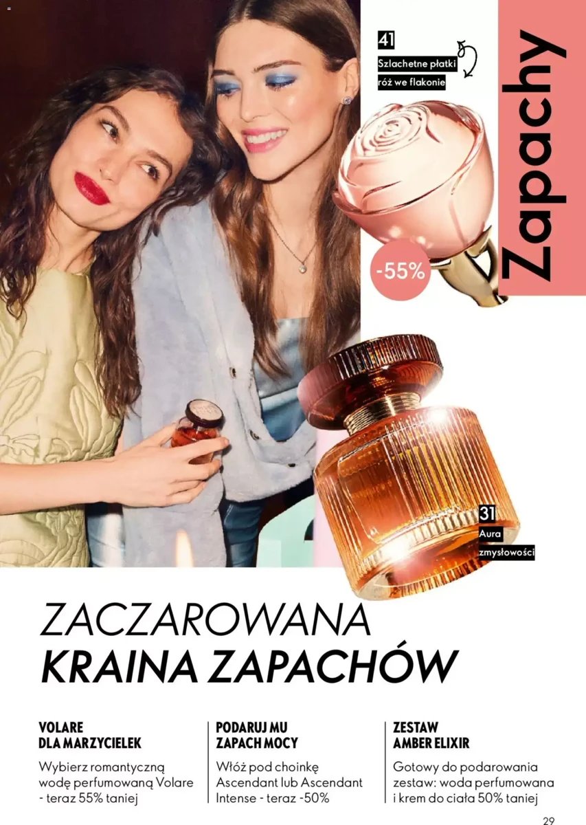 Strona 94 z gazetki Oriflame