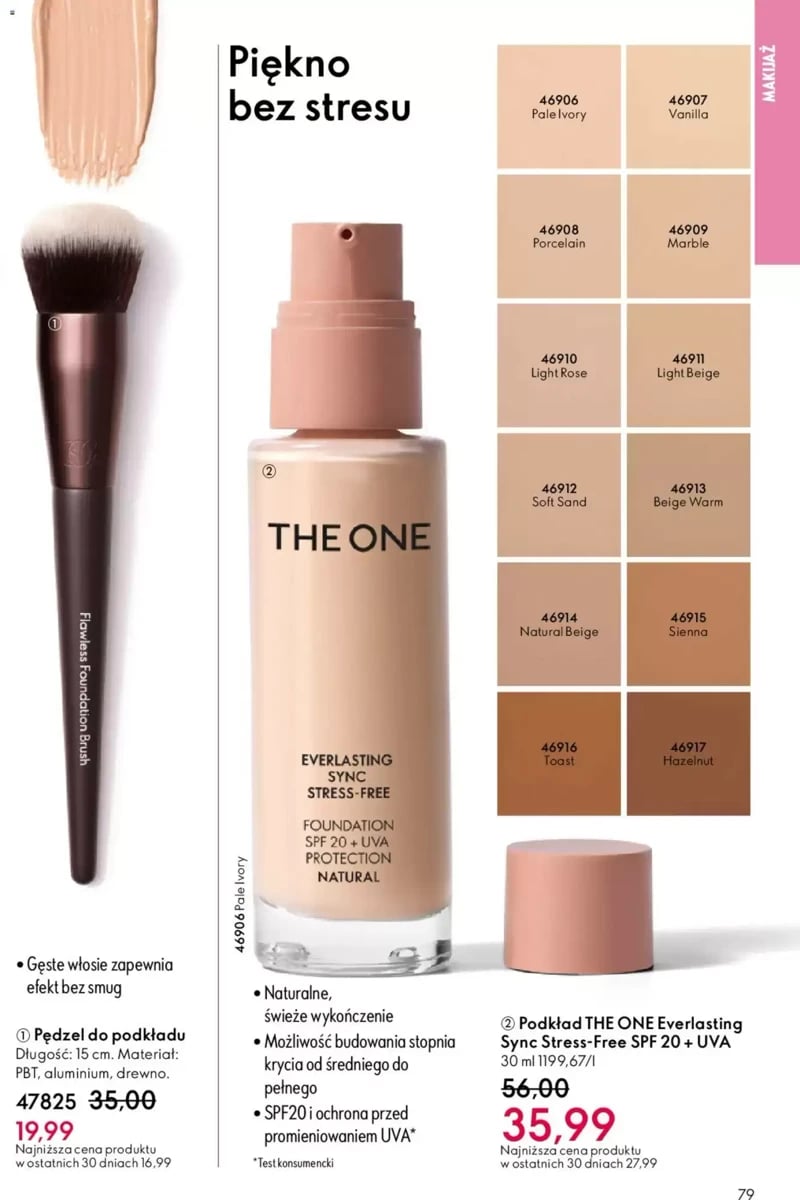 Strona 144 z gazetki Oriflame