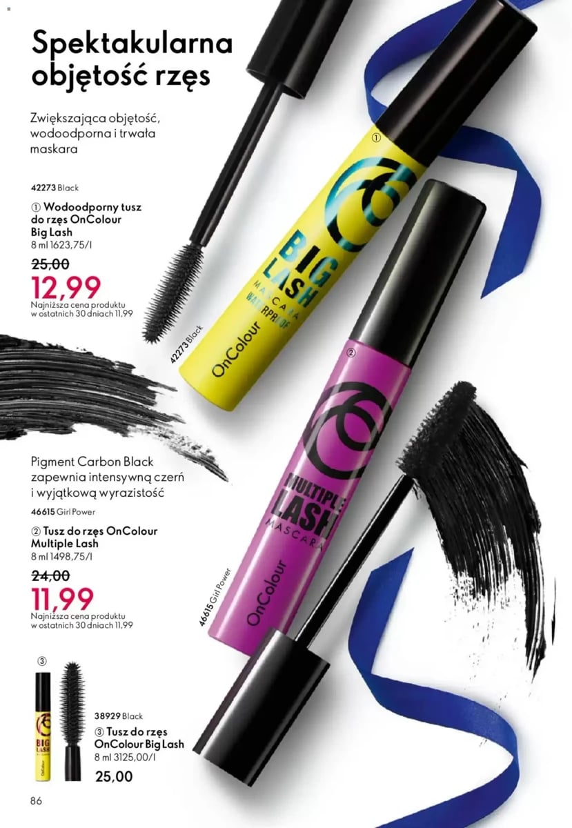Strona 151 z gazetki Oriflame