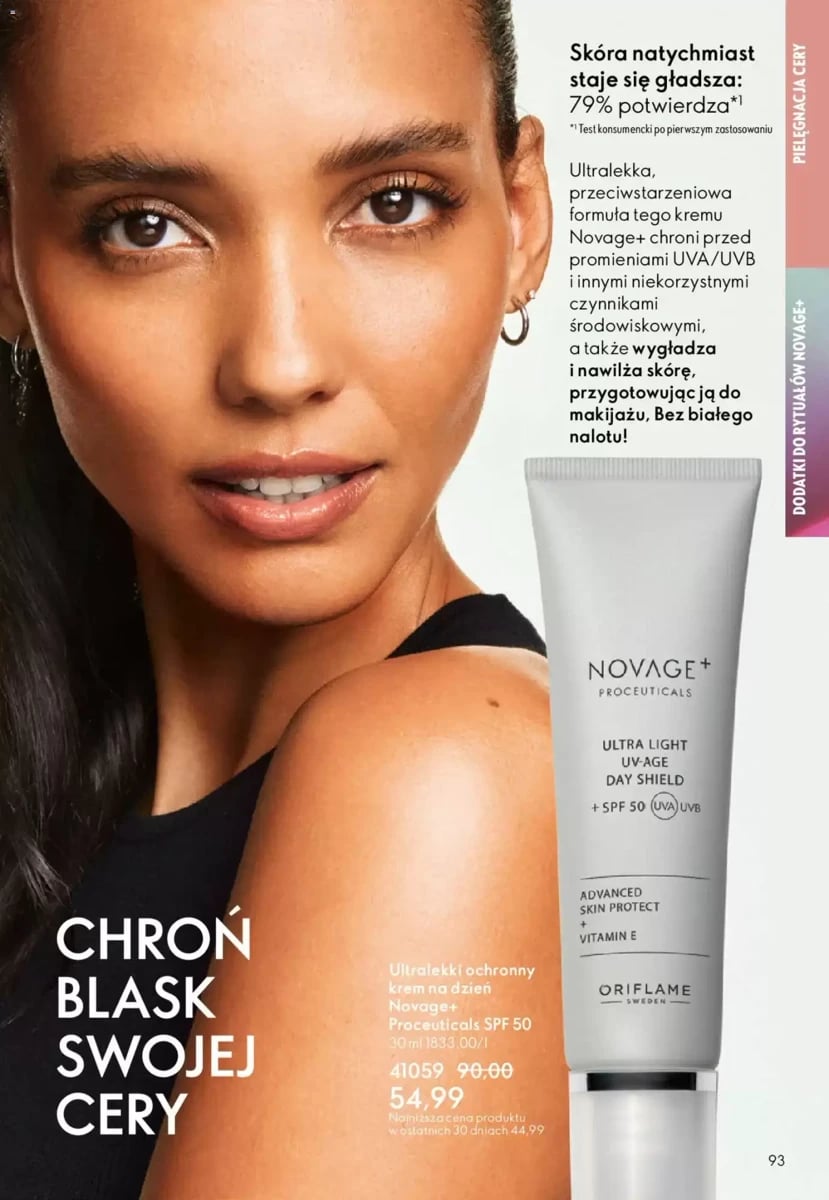 Strona 158 z gazetki Oriflame