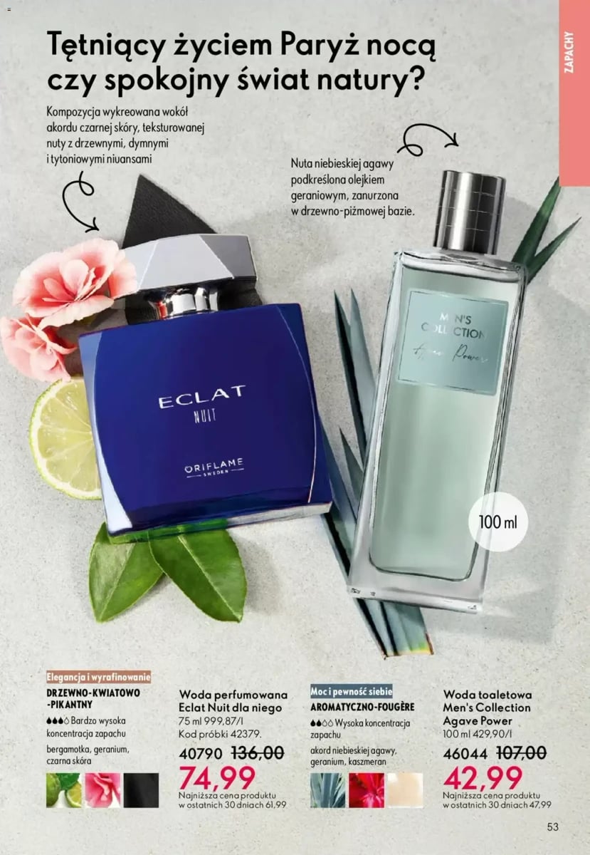 Strona 118 z gazetki Oriflame