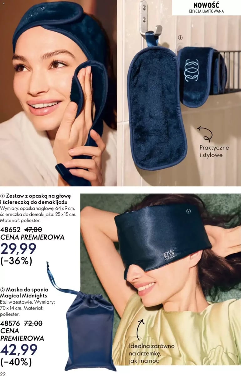 Strona 87 z gazetki Oriflame