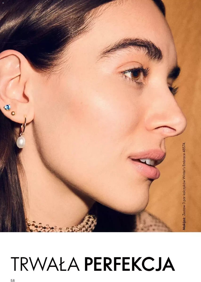 Strona 123 z gazetki Oriflame