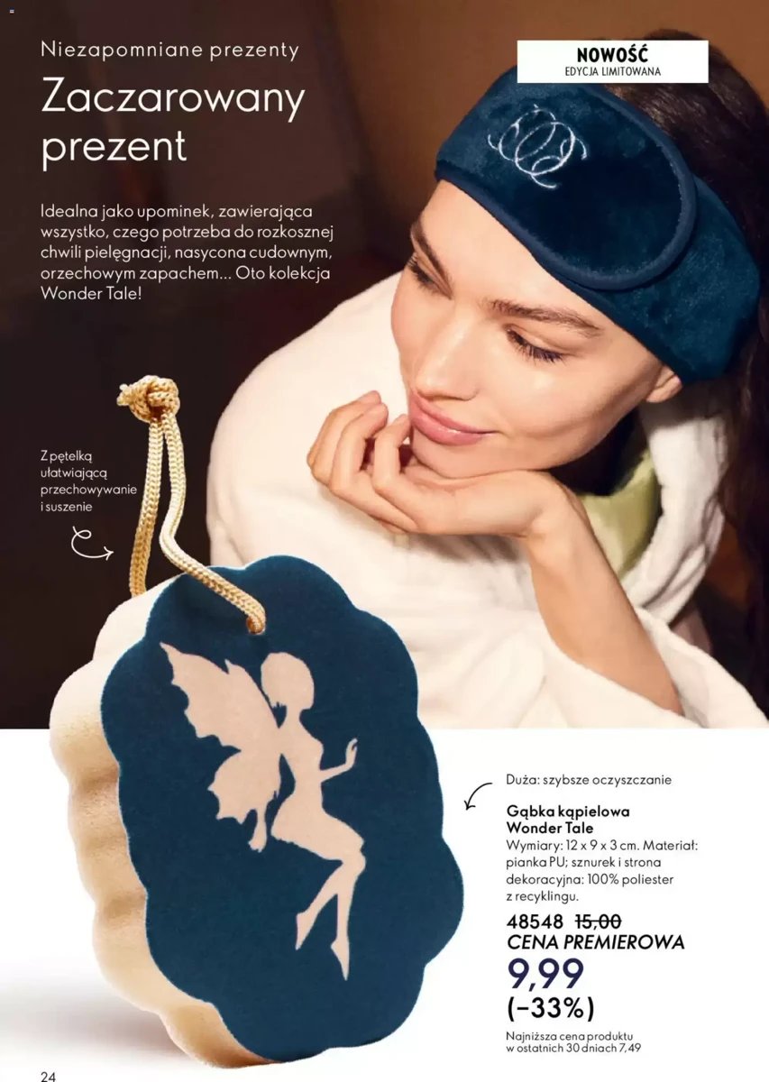 Strona 89 z gazetki Oriflame