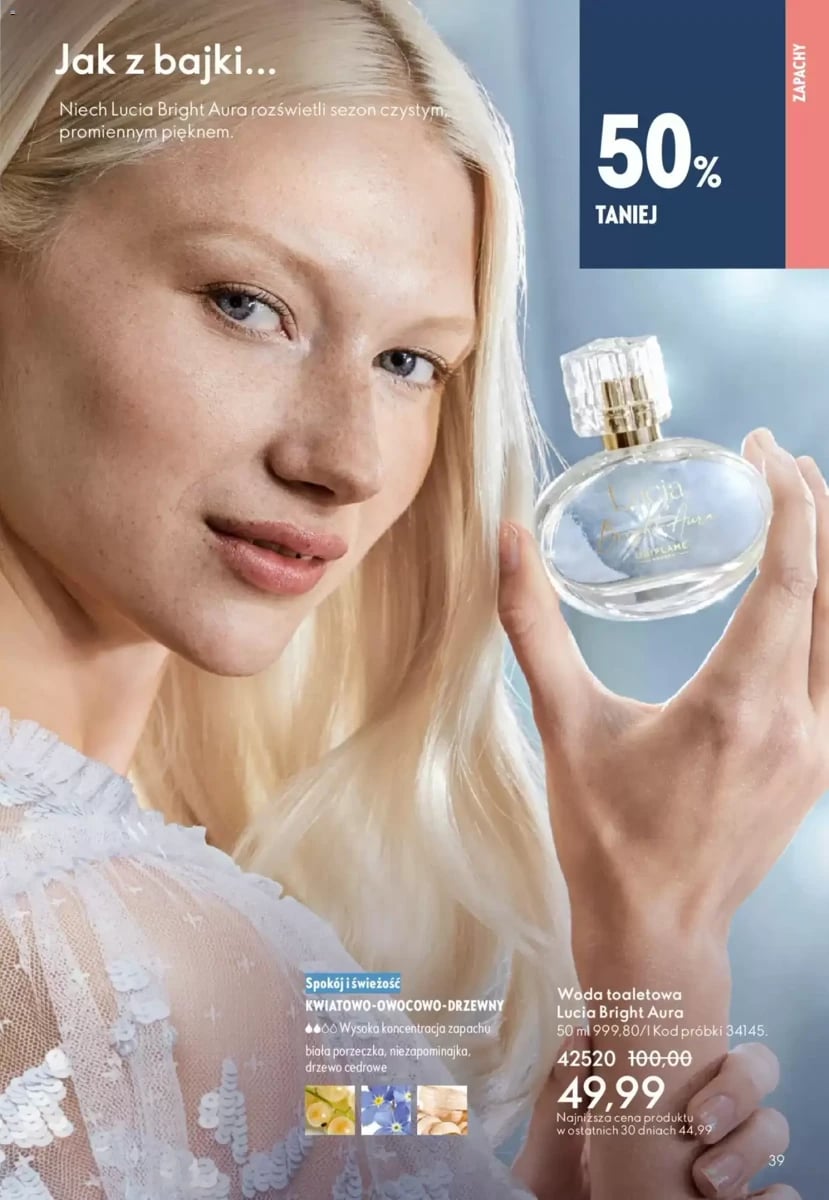 Strona 104 z gazetki Oriflame