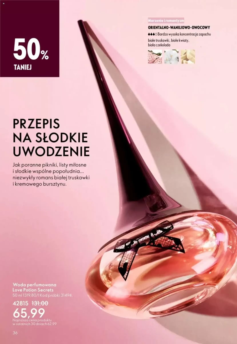 Strona 103 z gazetki Oriflame