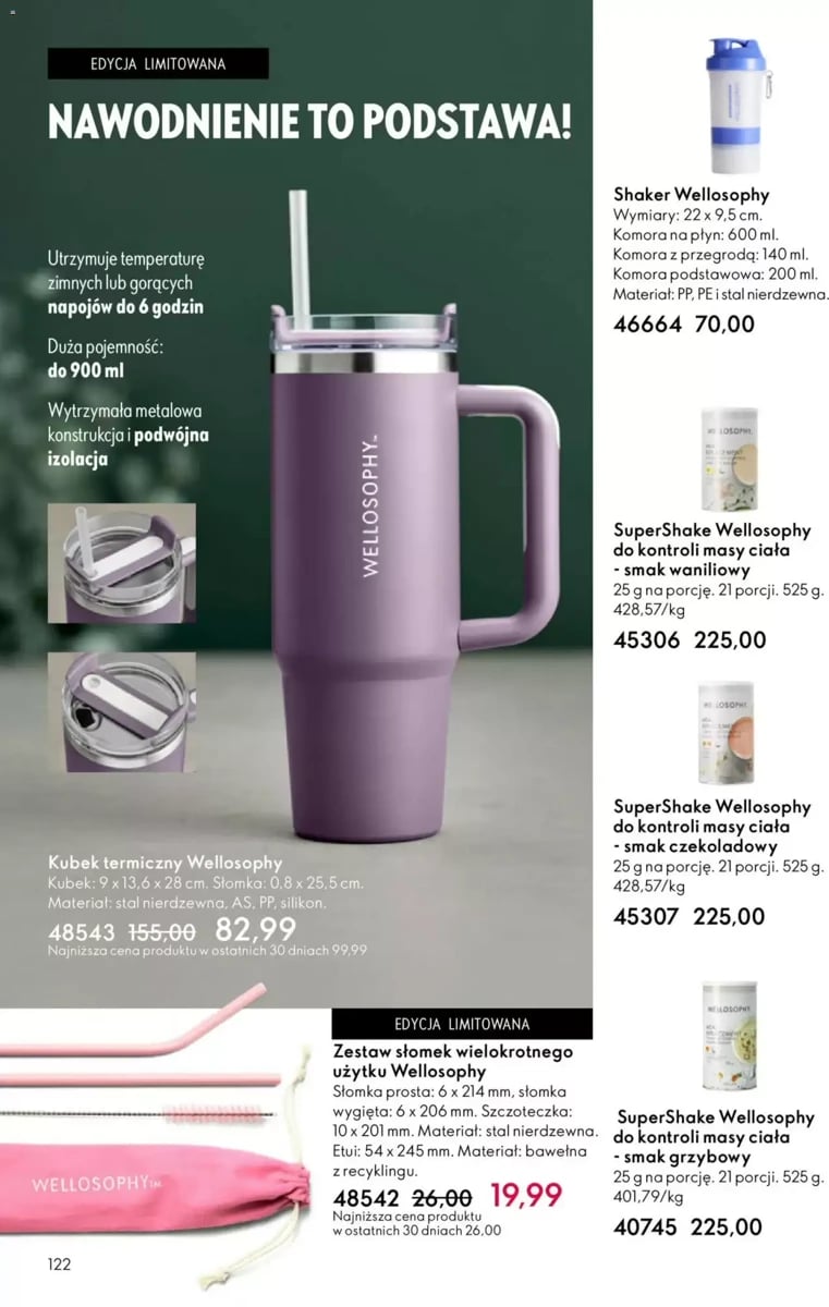 Strona 35 z gazetki Oriflame