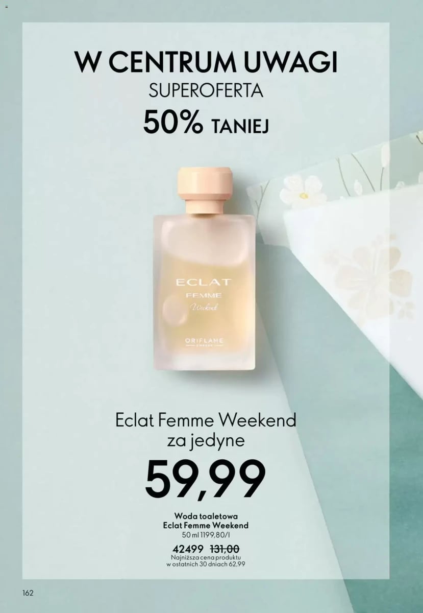 Strona 81 z gazetki Oriflame