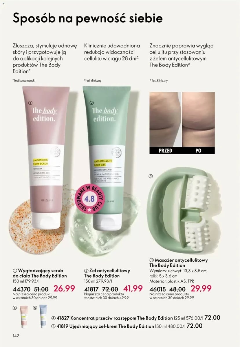 Strona 59 z gazetki Oriflame