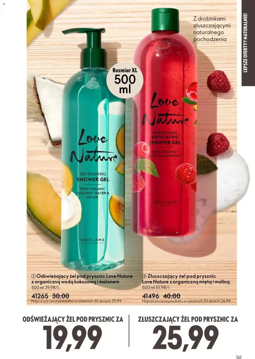 Strona 80 z gazetki Oriflame