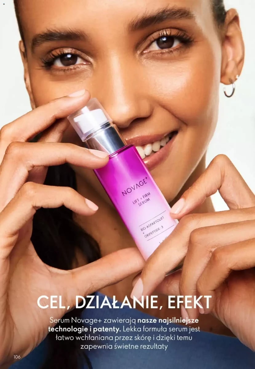 Strona 17 z gazetki Oriflame