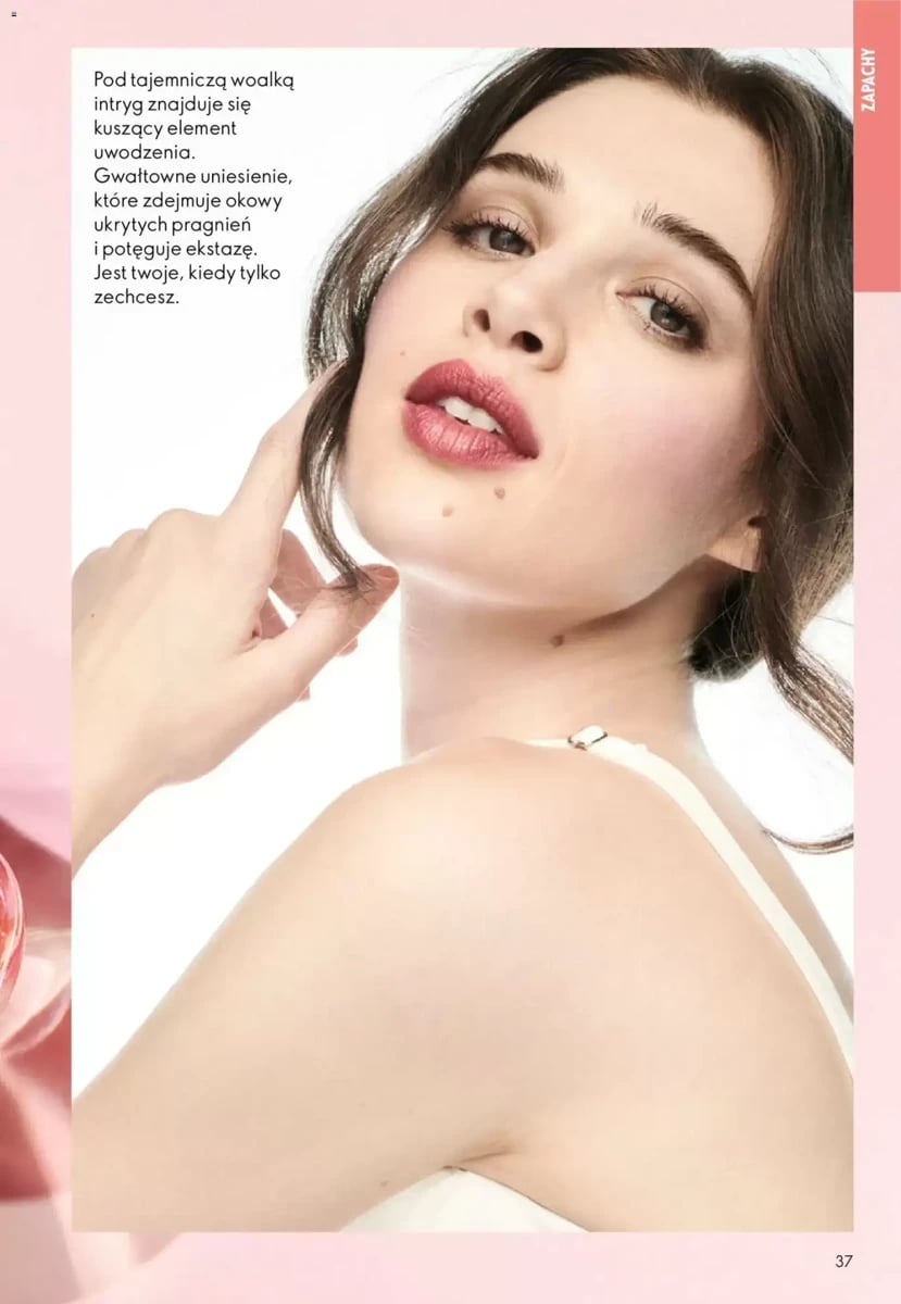 Strona 104 z gazetki Oriflame