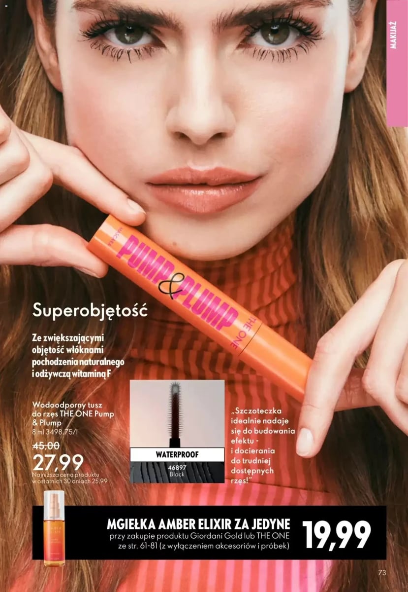 Strona 140 z gazetki Oriflame