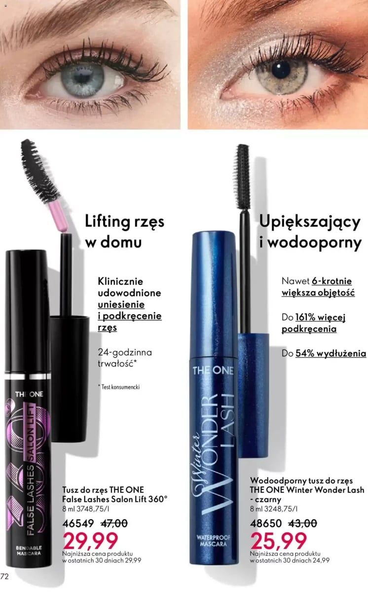 Strona 139 z gazetki Oriflame