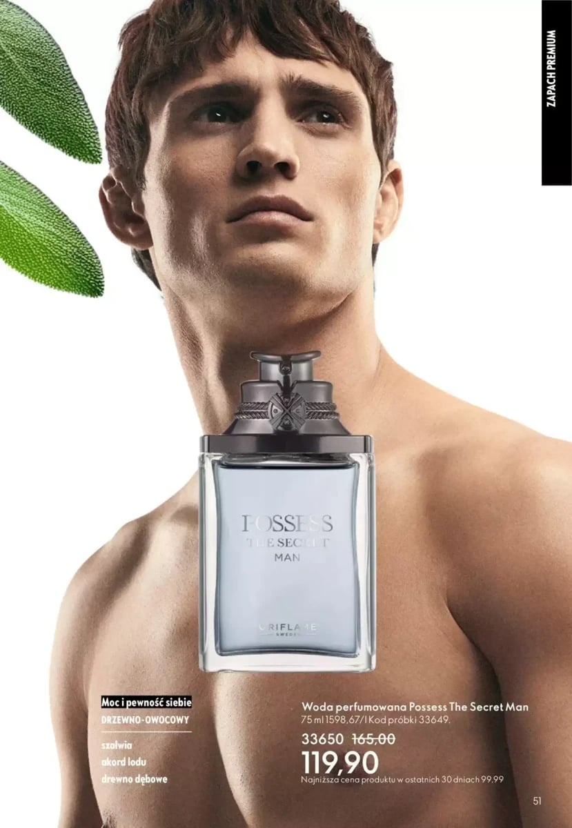 Strona 118 z gazetki Oriflame