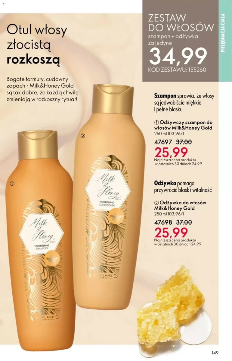 Strona 67 z gazetki Oriflame
