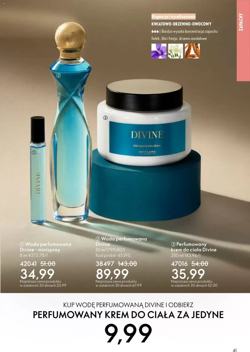 Strona 108 z gazetki Oriflame