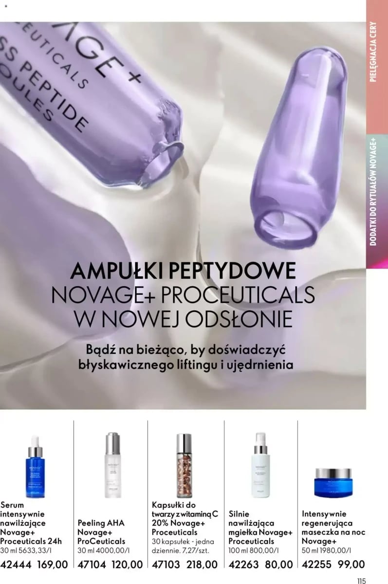 Strona 27 z gazetki Oriflame