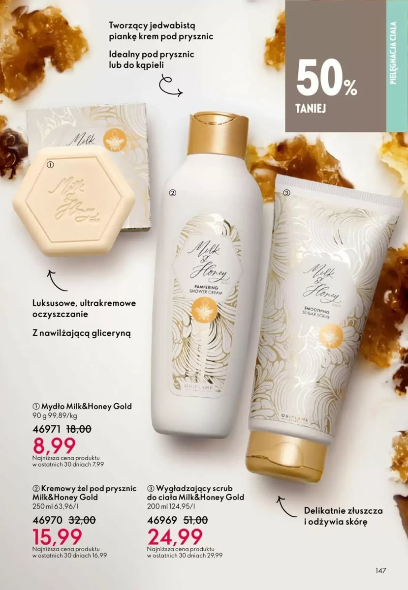 Strona 64 z gazetki Oriflame