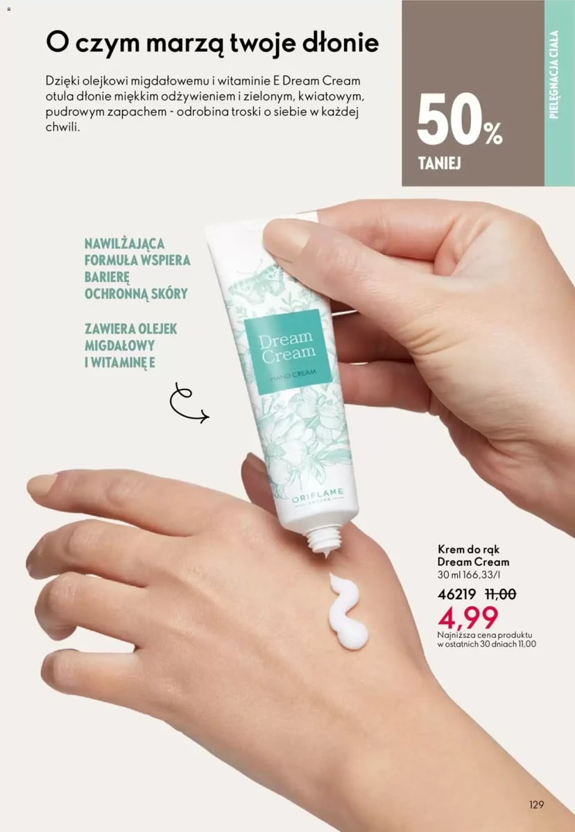 Strona 44 z gazetki Oriflame