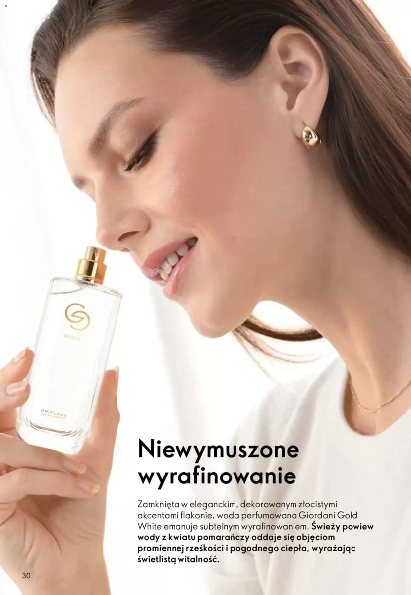 Strona 97 z gazetki Oriflame