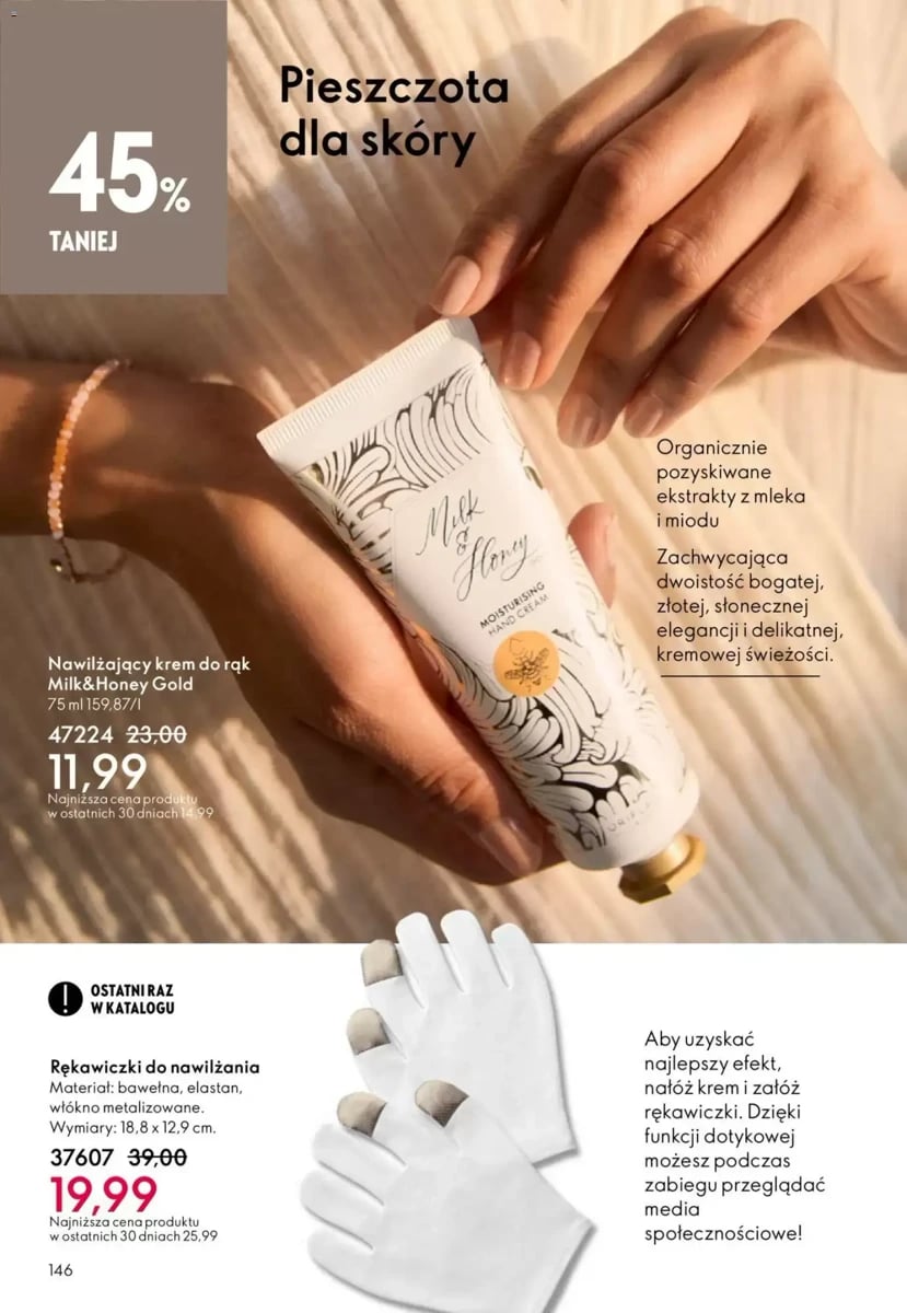 Strona 63 z gazetki Oriflame