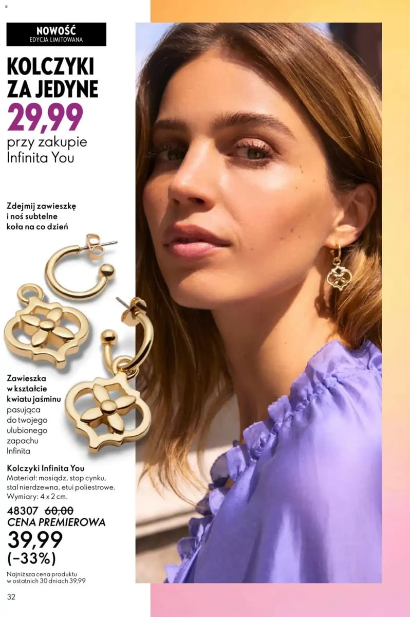 Strona 99 z gazetki Oriflame
