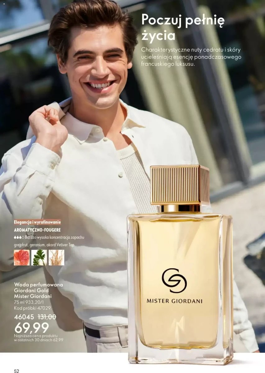 Strona 119 z gazetki Oriflame