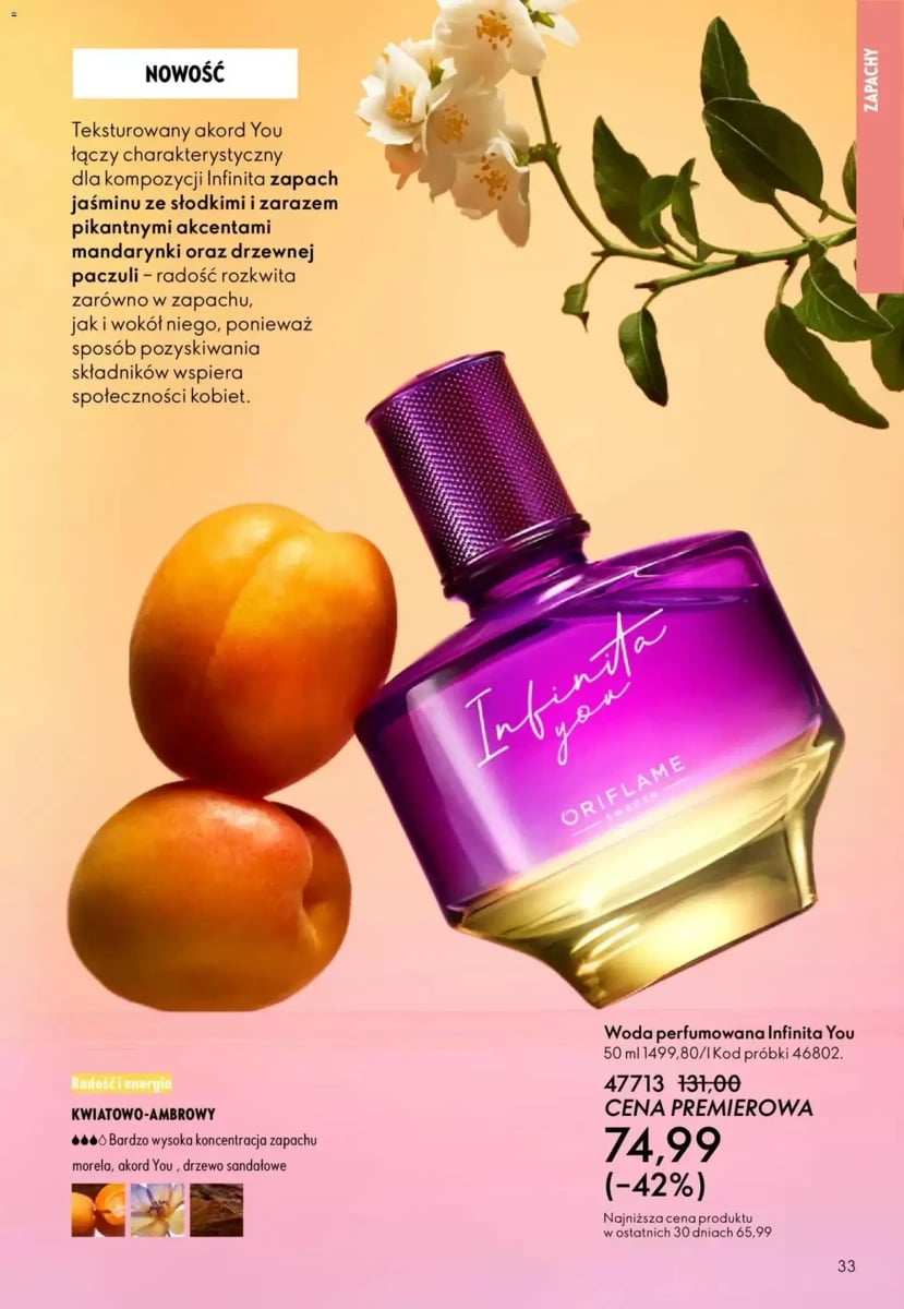 Strona 100 z gazetki Oriflame