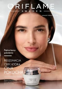 Gazetka Oriflame – 06.05.2026 – 26.05.2026