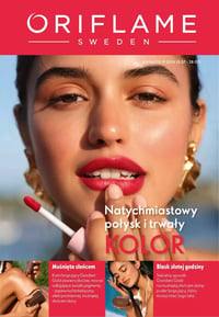 Gazetka Oriflame – 08.07.2026 – 28.07.2026