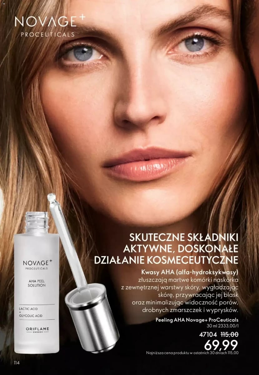 Strona 26 z gazetki Oriflame