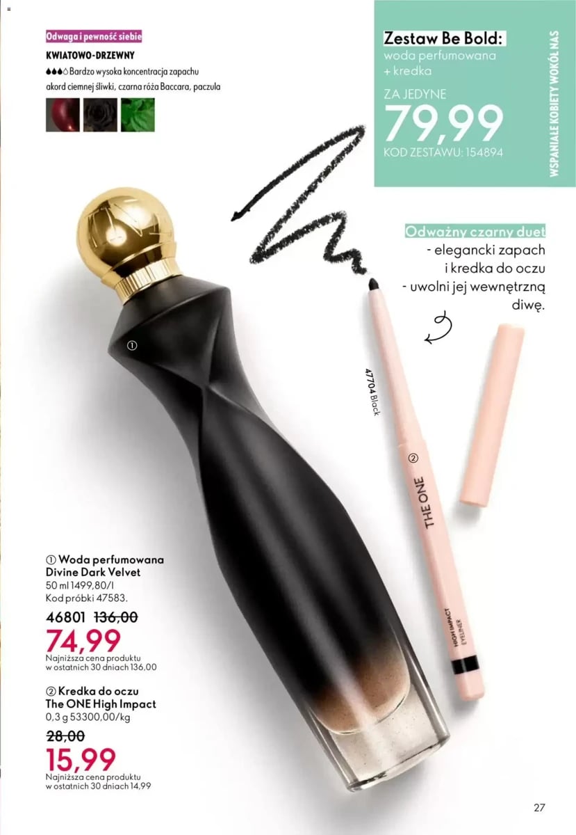 Strona 108 z gazetki Oriflame