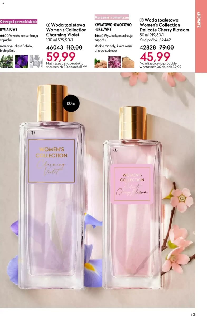 Strona 164 z gazetki Oriflame