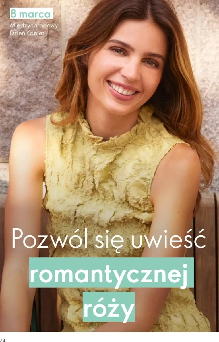 Strona 159 z gazetki Oriflame