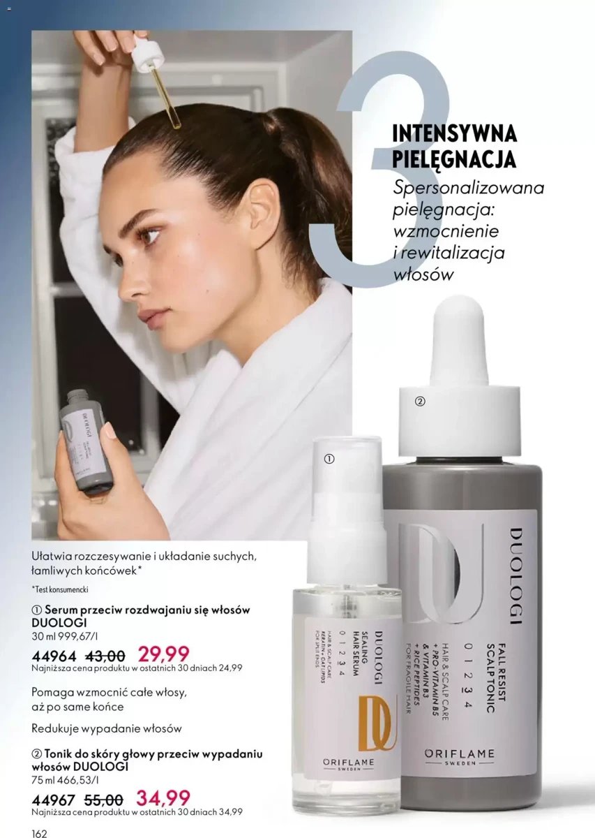 Strona 79 z gazetki Oriflame