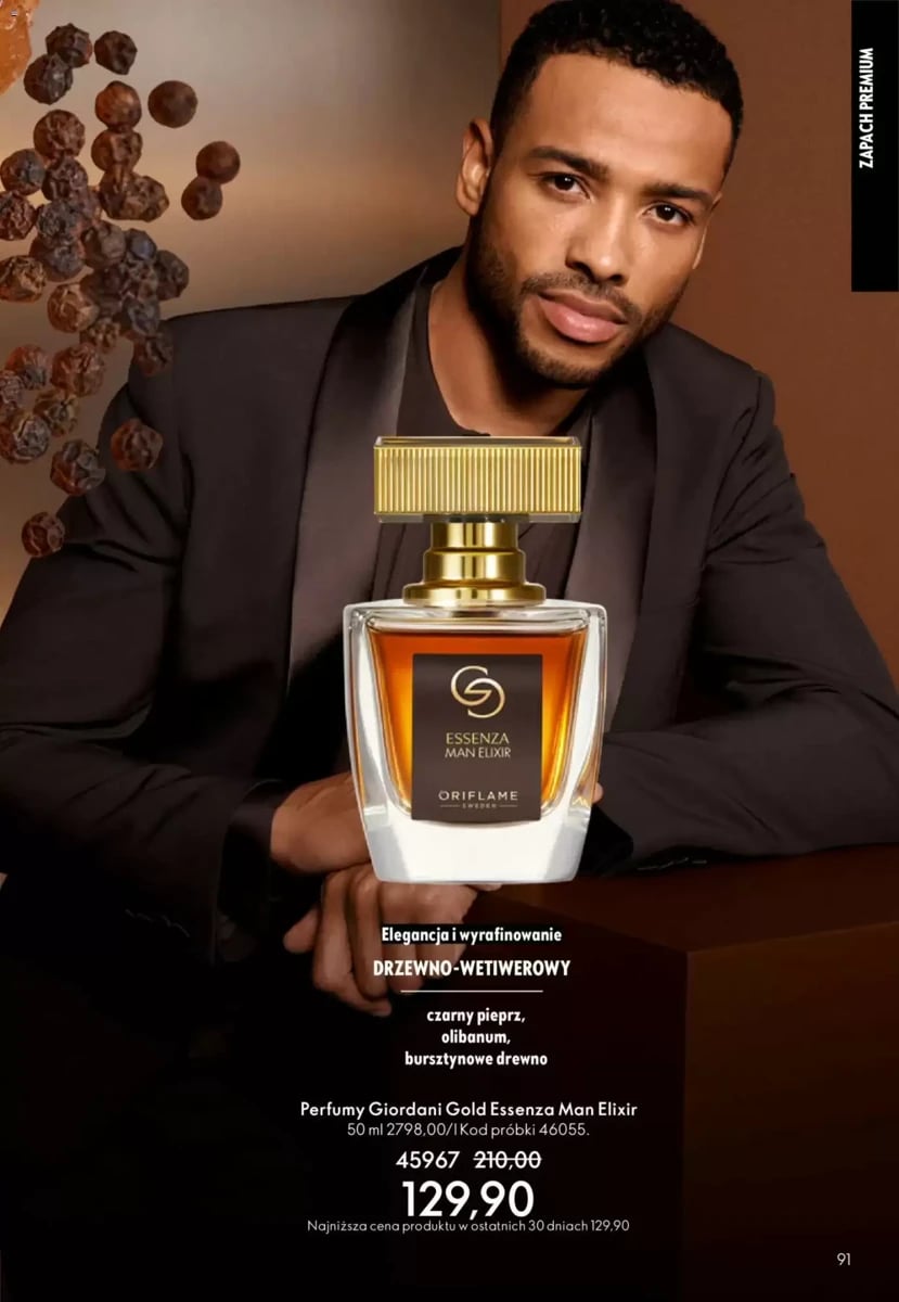 Strona 172 z gazetki Oriflame