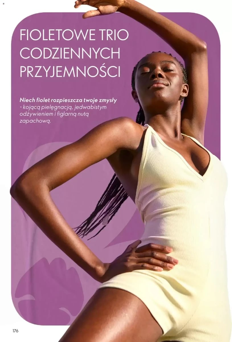 Strona 94 z gazetki Oriflame