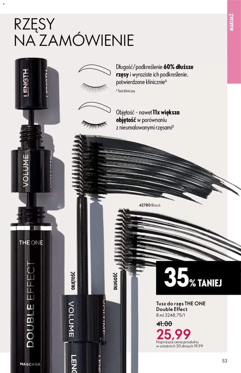 Strona 134 z gazetki Oriflame