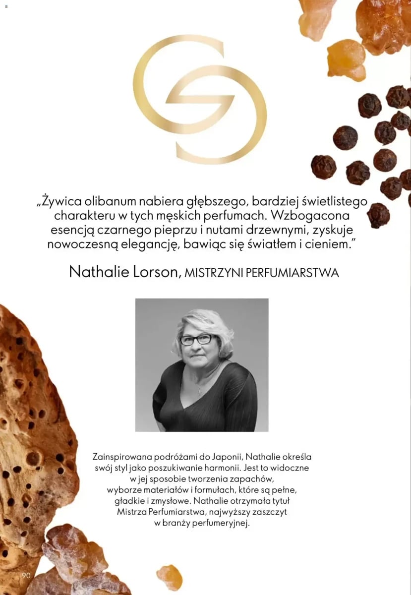 Strona 171 z gazetki Oriflame
