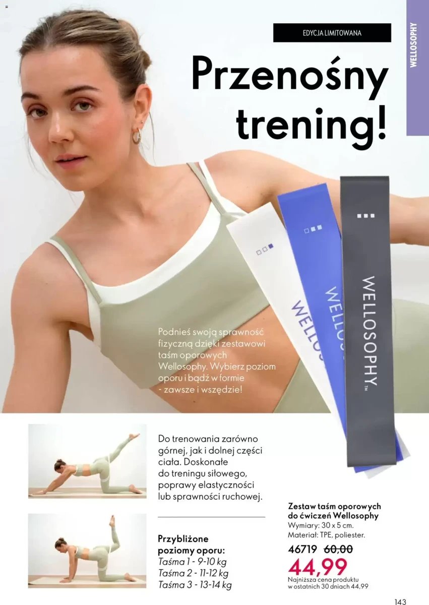 Strona 58 z gazetki Oriflame