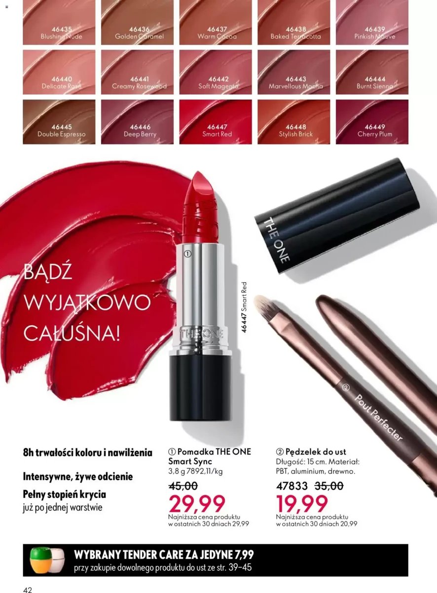 Strona 123 z gazetki Oriflame