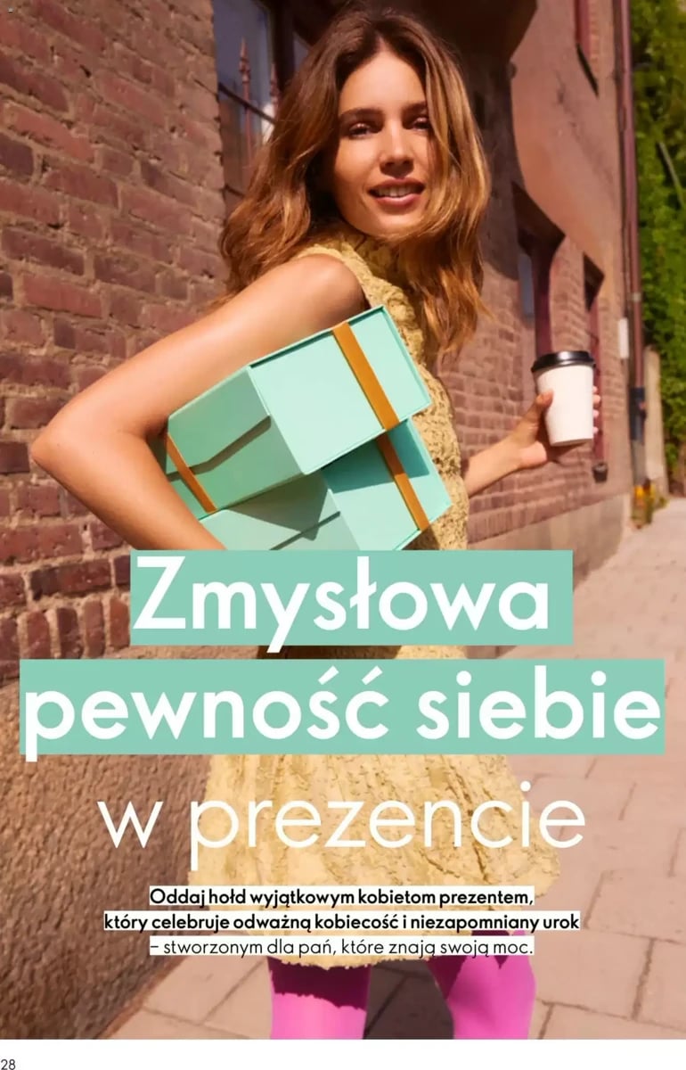 Strona 109 z gazetki Oriflame