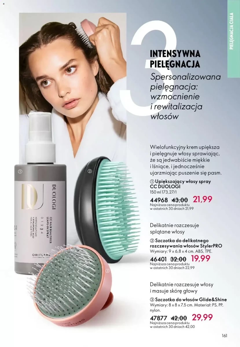 Strona 78 z gazetki Oriflame
