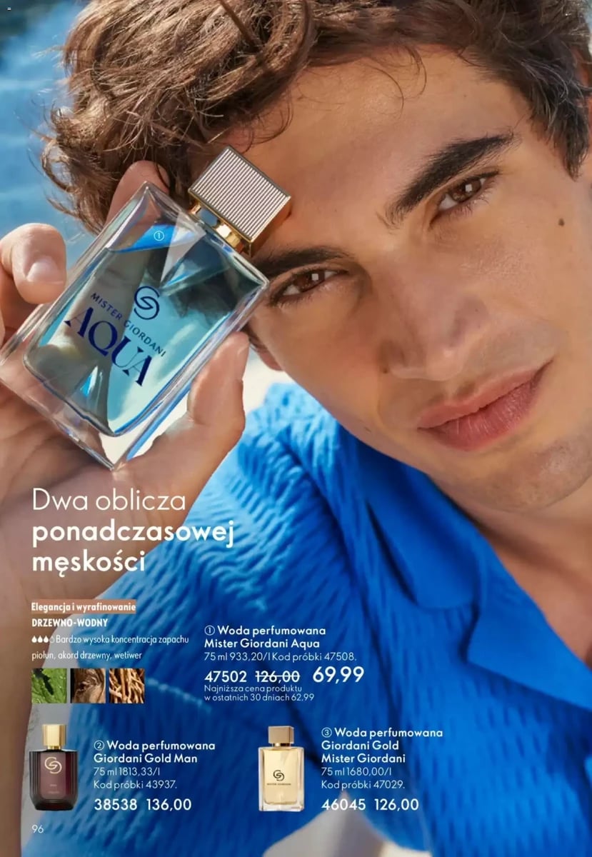 Strona 177 z gazetki Oriflame